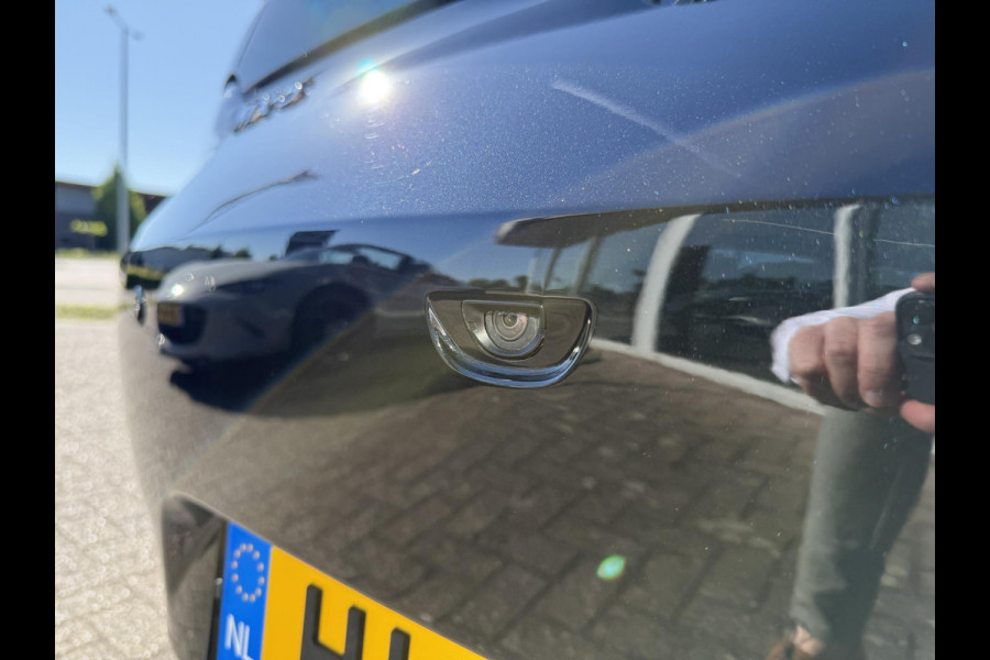 Mazda MX-5 2.0 SkyActiv-G 184 Sakura | WIT LEDER | RODE SOFTTOP | DEALERONDERHOUDEN |
