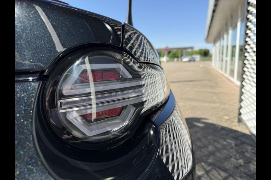Mazda MX-5 2.0 SkyActiv-G 184 Sakura | WIT LEDER | RODE SOFTTOP | DEALERONDERHOUDEN |