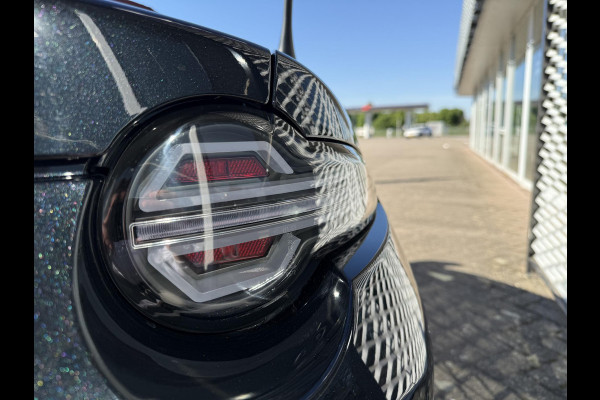 Mazda MX-5 2.0 SkyActiv-G 184 Sakura | WIT LEDER | RODE SOFTTOP | DEALERONDERHOUDEN |