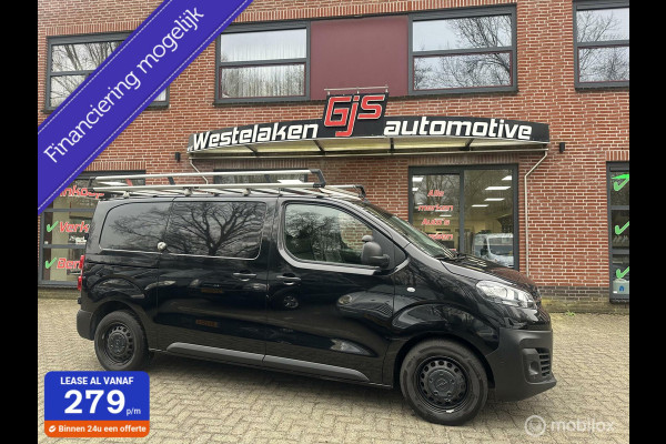 Opel Vivaro bestel 2.0 CDTI L2H1 Edition