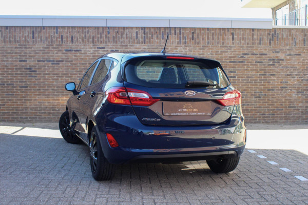 Ford Fiesta 1.1 Trend | Carplay | NAP | Subwoof |Lane