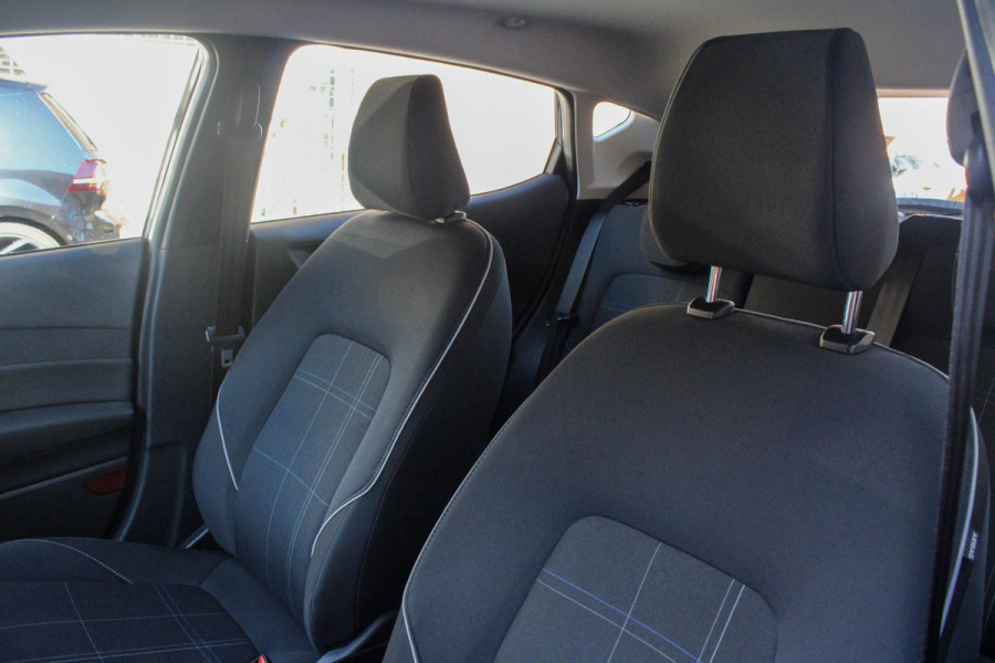 Ford Fiesta 1.1 Trend | Carplay | NAP | Subwoof |Lane