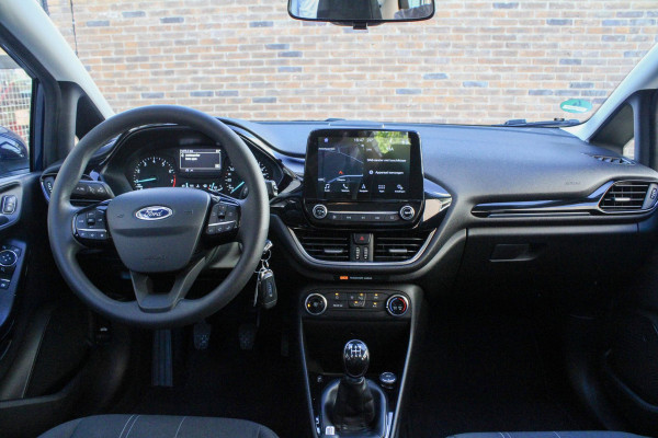 Ford Fiesta 1.1 Trend | Carplay | NAP | Subwoof |Lane