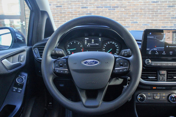 Ford Fiesta 1.1 Trend | Carplay | NAP | Subwoof |Lane