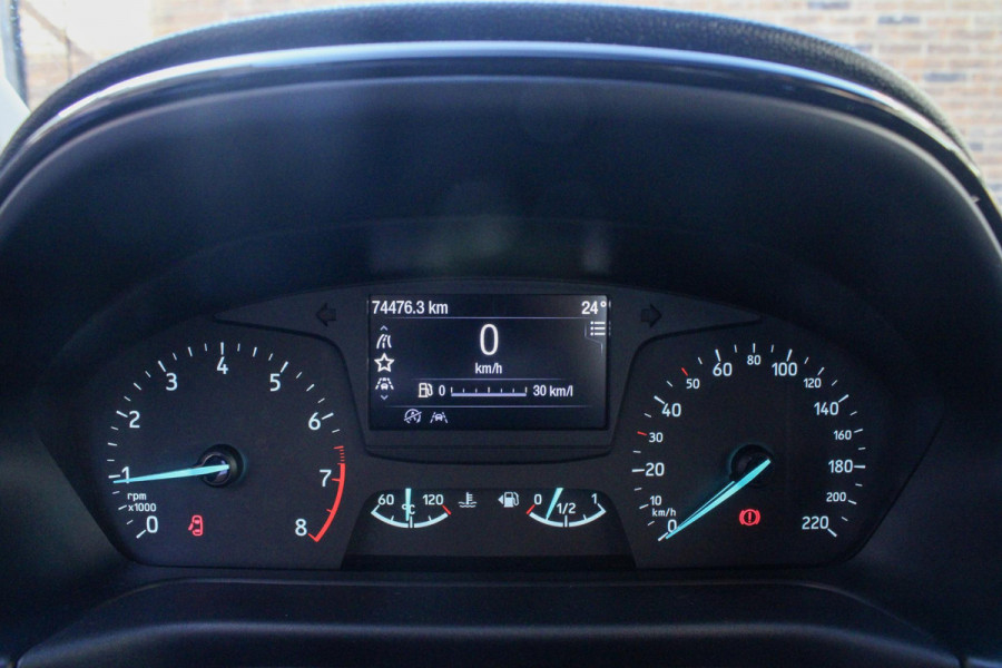 Ford Fiesta 1.1 Trend | Carplay | NAP | Subwoof |Lane