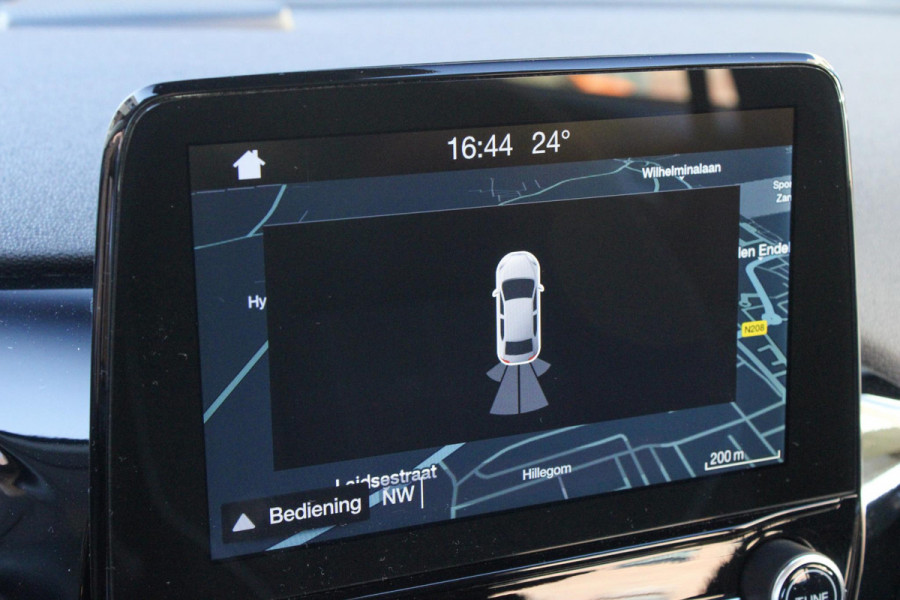 Ford Fiesta 1.1 Trend | Carplay | NAP | Subwoof |Lane
