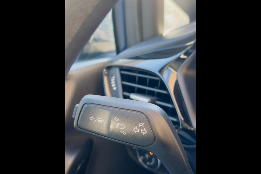 Ford Fiesta 1.1 Trend | Carplay | NAP | Subwoof |Lane