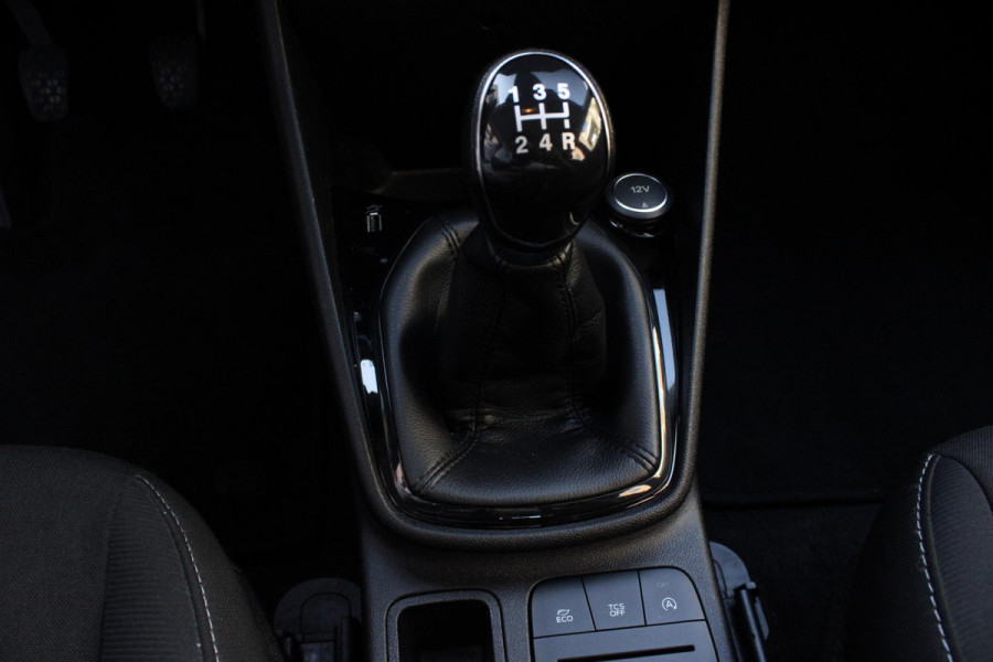 Ford Fiesta 1.1 Trend | Carplay | NAP | Subwoof |Lane