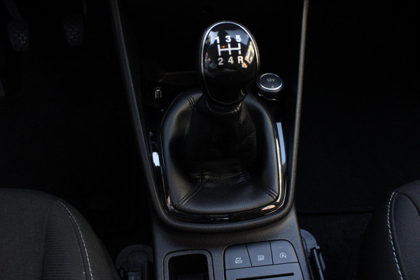 Ford Fiesta 1.1 Trend | Carplay | NAP | Subwoof |Lane