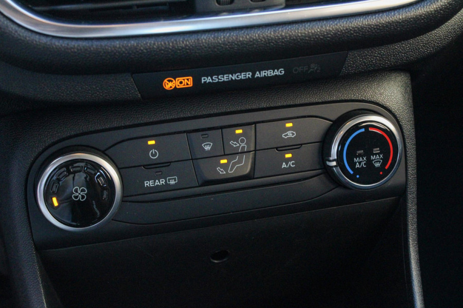 Ford Fiesta 1.1 Trend | Carplay | NAP | Subwoof |Lane