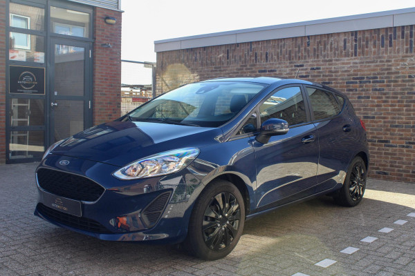 Ford Fiesta 1.1 Trend | Carplay | NAP | Subwoof |Lane