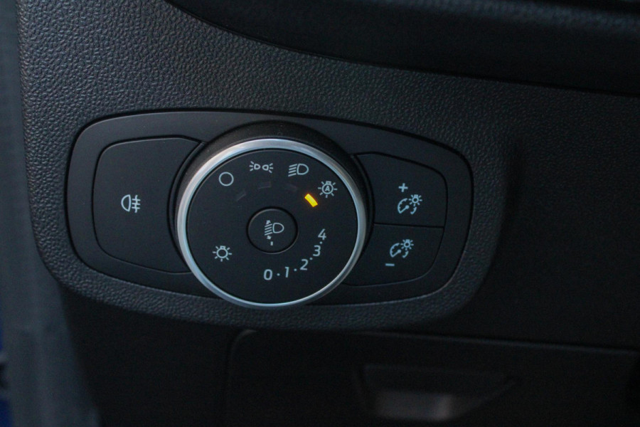 Ford Fiesta 1.1 Trend | Carplay | NAP | Subwoof |Lane
