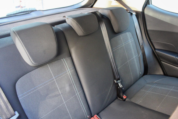 Ford Fiesta 1.1 Trend | Carplay | NAP | Subwoof |Lane