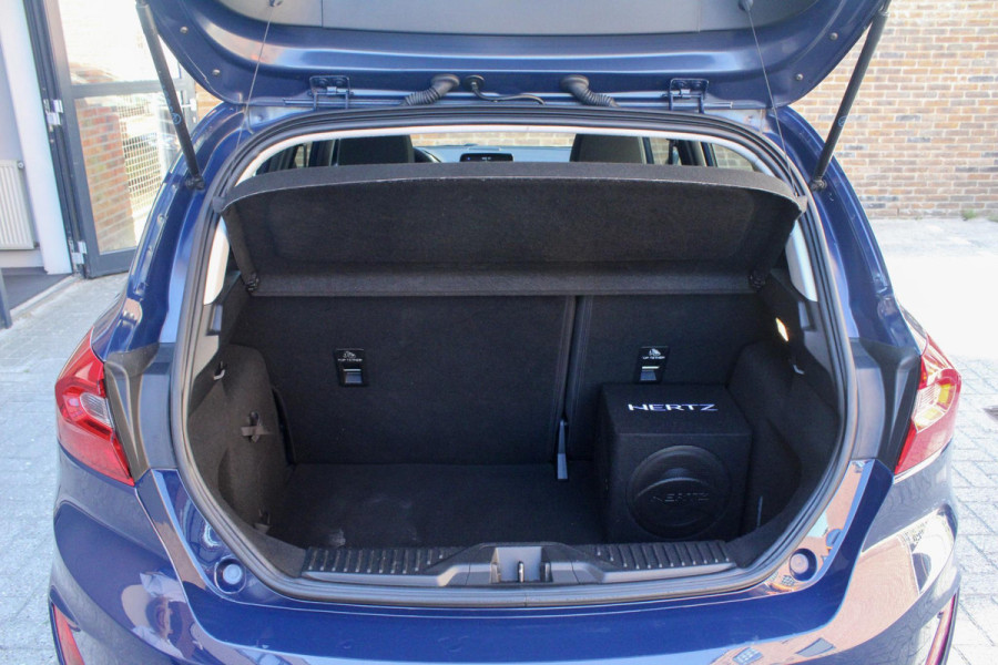 Ford Fiesta 1.1 Trend | Carplay | NAP | Subwoof |Lane