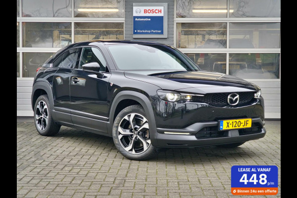 Mazda MX-30 e-SkyActiv R-EV 170 Advantage|Plugin Hybrid|Clima|Carplay|10.104KM|