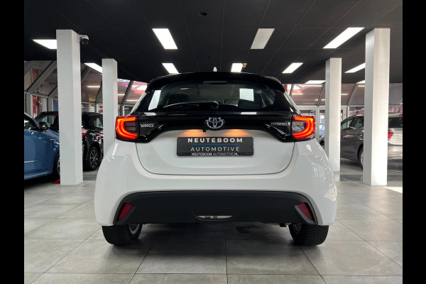 Toyota Yaris 1.5 Hybrid | Lane | Carplay | Camera | Cruise |