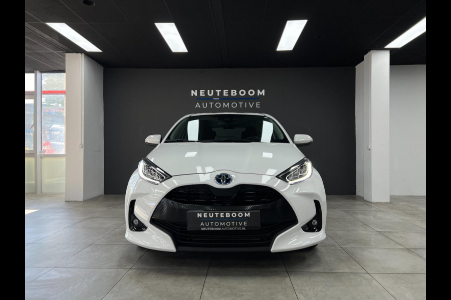 Toyota Yaris 1.5 Hybrid | Lane | Carplay | Camera | Cruise |
