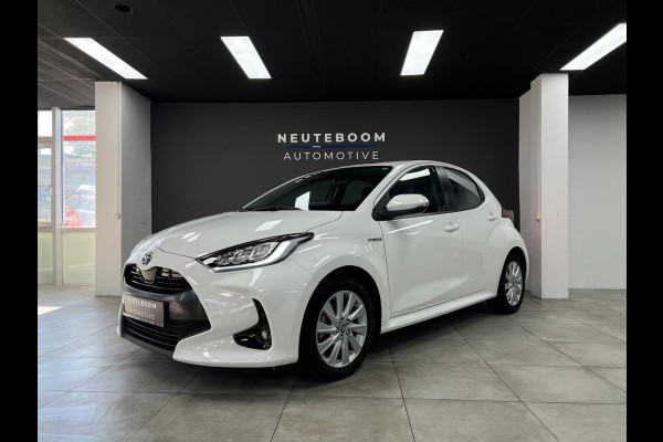 Toyota Yaris 1.5 Hybrid | Lane | Carplay | Camera | Cruise |