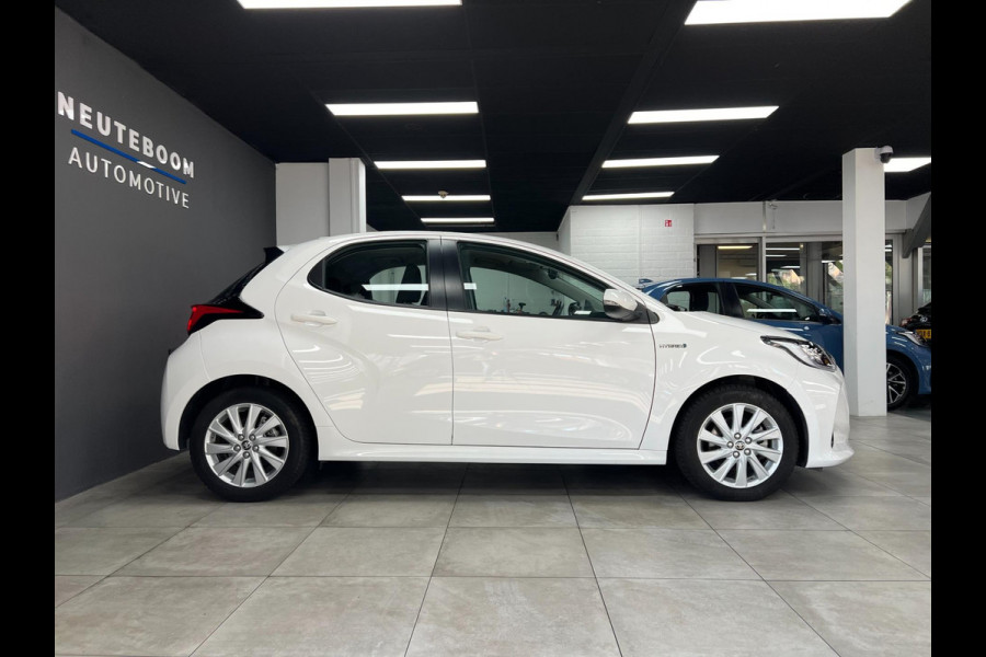 Toyota Yaris 1.5 Hybrid | Lane | Carplay | Camera | Cruise |