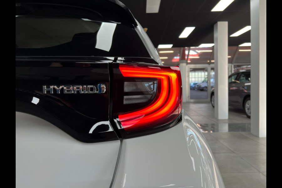 Toyota Yaris 1.5 Hybrid | Lane | Carplay | Camera | Cruise |