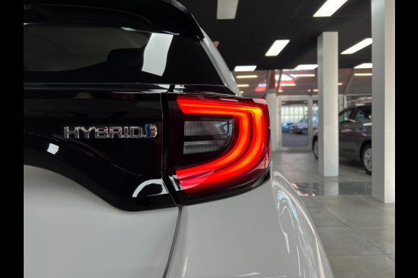 Toyota Yaris 1.5 Hybrid | Lane | Carplay | Camera | Cruise |