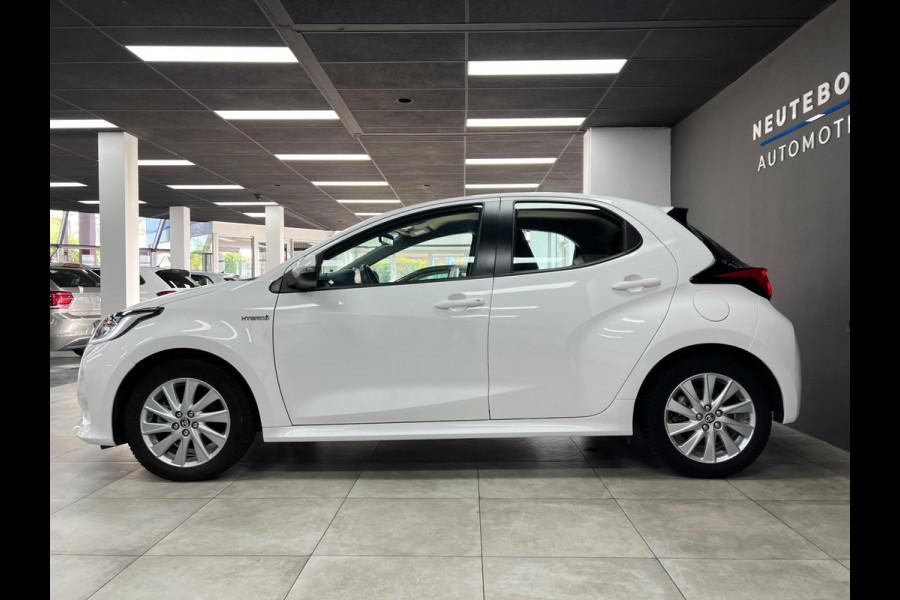 Toyota Yaris 1.5 Hybrid | Lane | Carplay | Camera | Cruise |