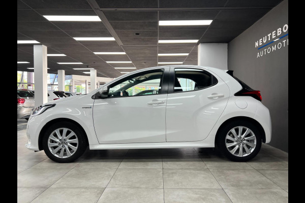 Toyota Yaris 1.5 Hybrid | Lane | Carplay | Camera | Cruise |
