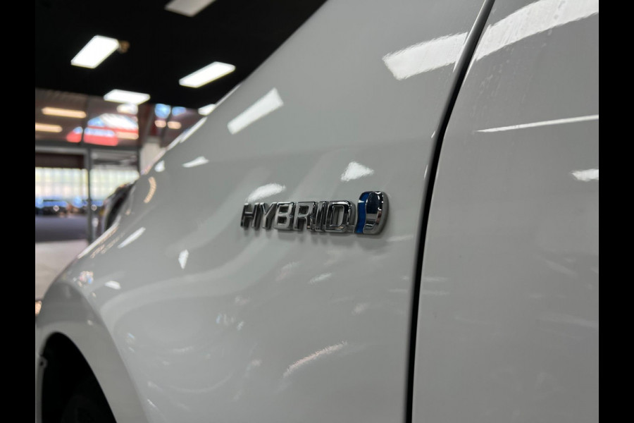Toyota Yaris 1.5 Hybrid | Lane | Carplay | Camera | Cruise |