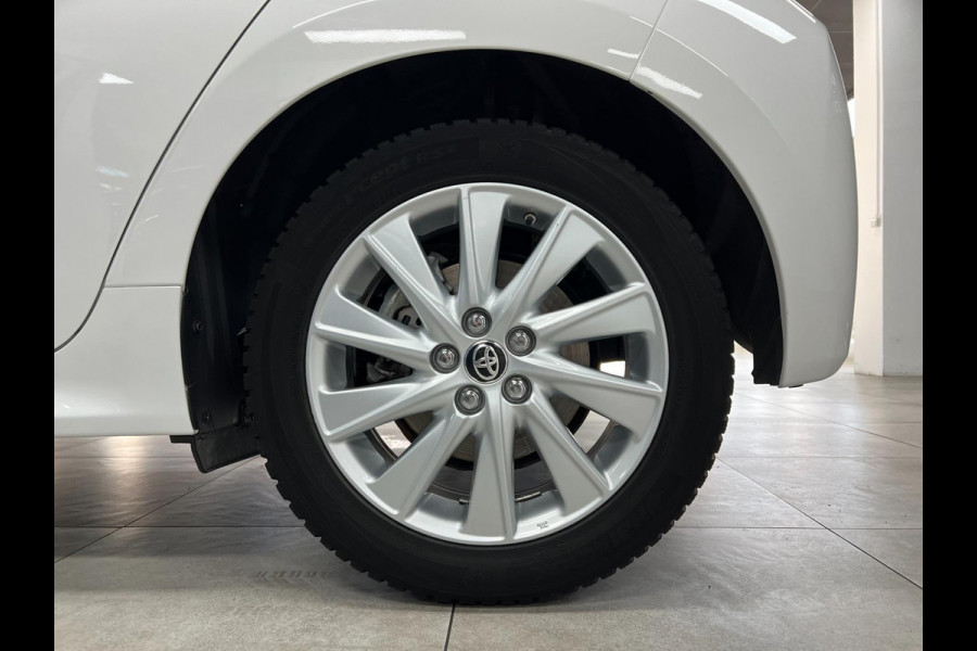 Toyota Yaris 1.5 Hybrid | Lane | Carplay | Camera | Cruise |