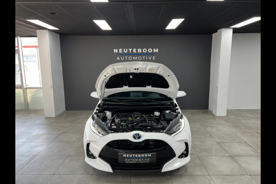 Toyota Yaris 1.5 Hybrid | Lane | Carplay | Camera | Cruise |