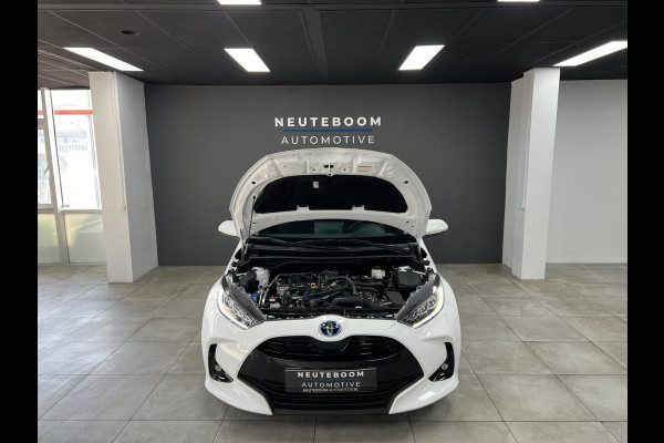 Toyota Yaris 1.5 Hybrid | Lane | Carplay | Camera | Cruise |