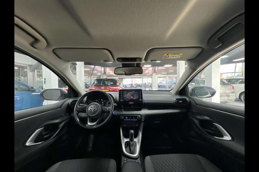 Toyota Yaris 1.5 Hybrid | Lane | Carplay | Camera | Cruise |