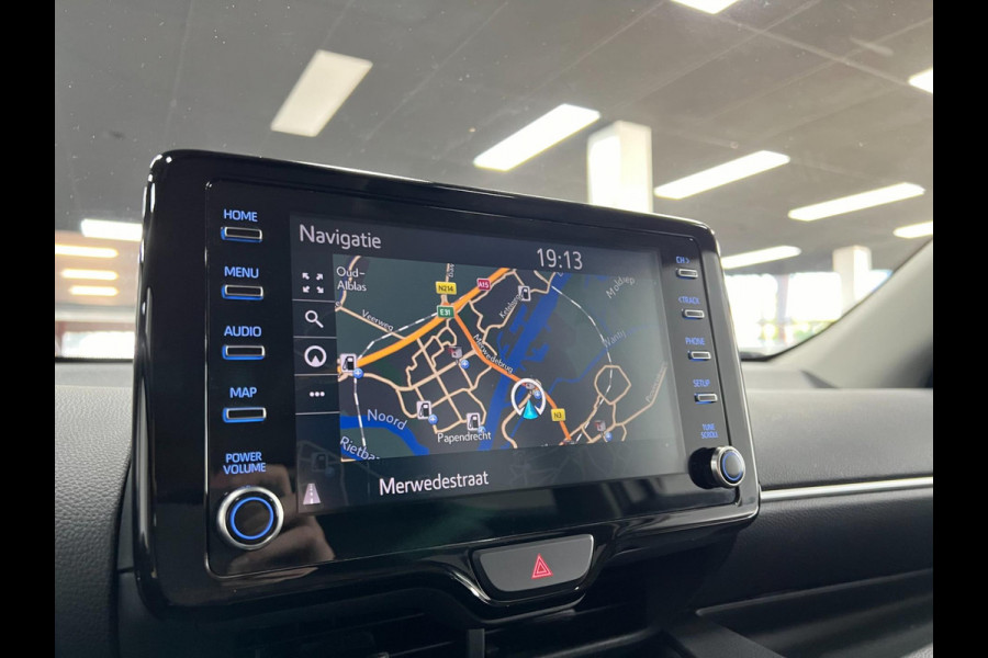Toyota Yaris 1.5 Hybrid | Lane | Carplay | Camera | Cruise |