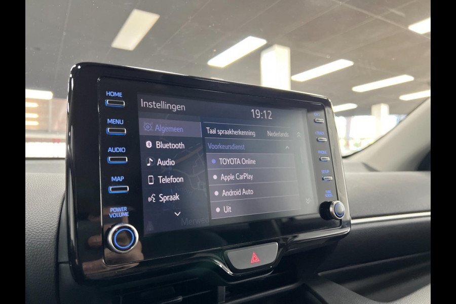 Toyota Yaris 1.5 Hybrid | Lane | Carplay | Camera | Cruise |