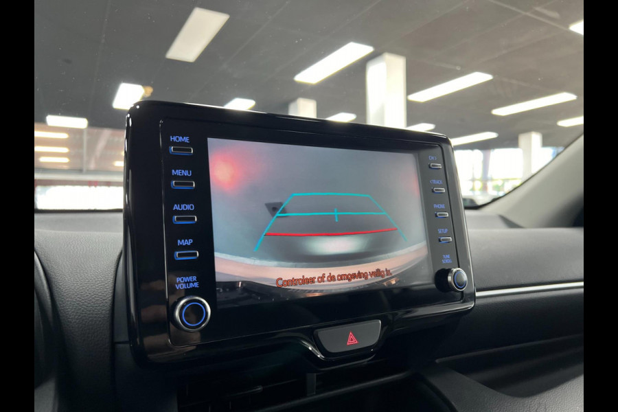 Toyota Yaris 1.5 Hybrid | Lane | Carplay | Camera | Cruise |