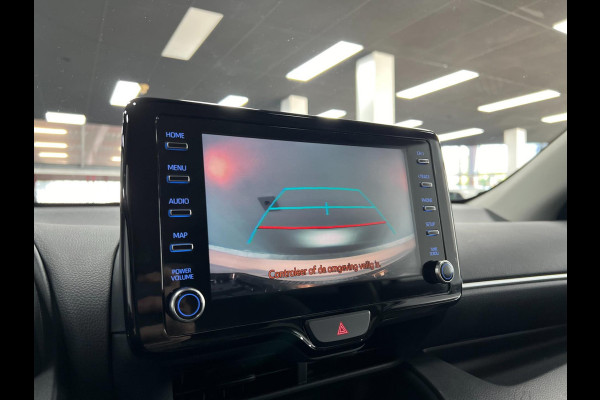 Toyota Yaris 1.5 Hybrid | Lane | Carplay | Camera | Cruise |