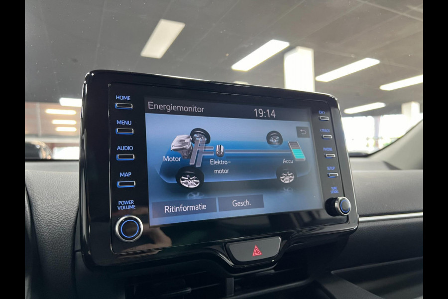 Toyota Yaris 1.5 Hybrid | Lane | Carplay | Camera | Cruise |