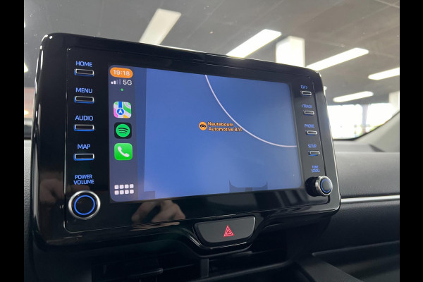 Toyota Yaris 1.5 Hybrid | Lane | Carplay | Camera | Cruise |
