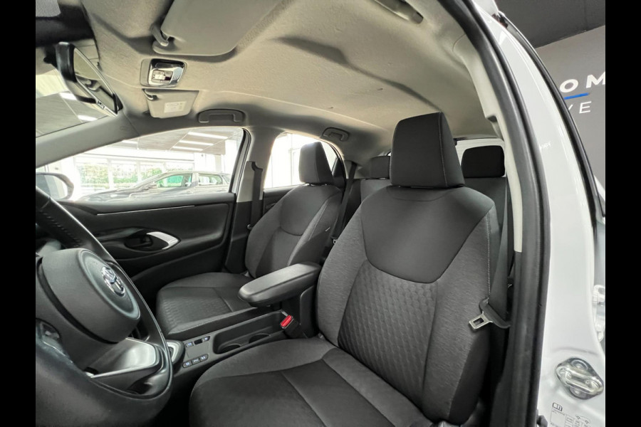 Toyota Yaris 1.5 Hybrid | Lane | Carplay | Camera | Cruise |