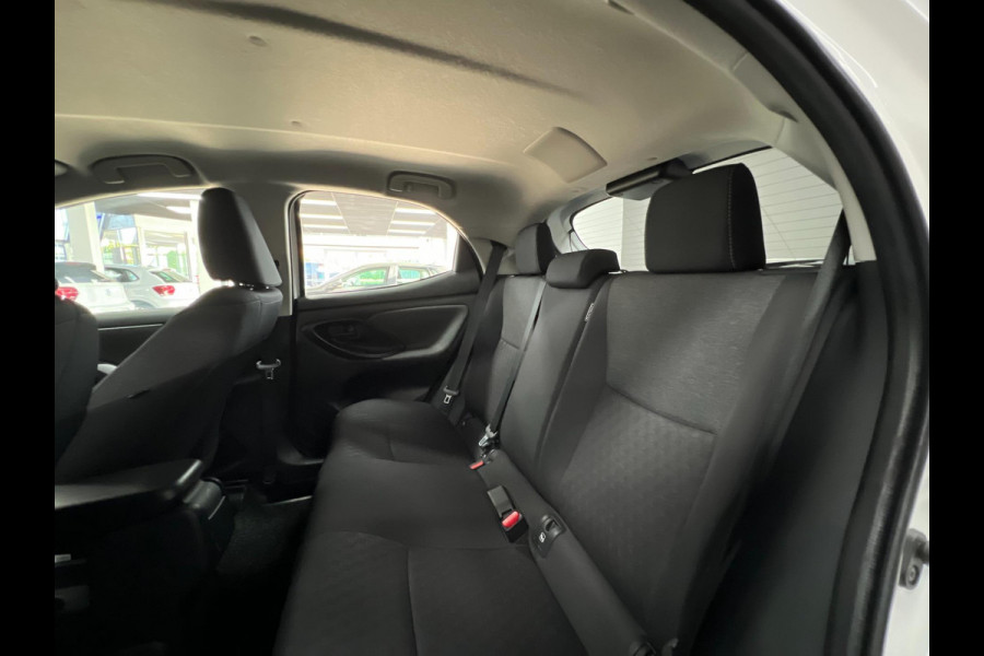 Toyota Yaris 1.5 Hybrid | Lane | Carplay | Camera | Cruise |