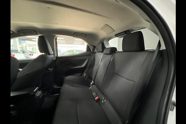 Toyota Yaris 1.5 Hybrid | Lane | Carplay | Camera | Cruise |