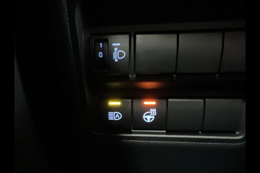 Toyota Yaris 1.5 Hybrid | Lane | Carplay | Camera | Cruise |
