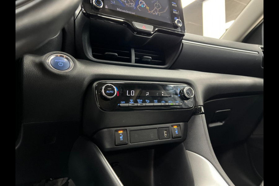 Toyota Yaris 1.5 Hybrid | Lane | Carplay | Camera | Cruise |