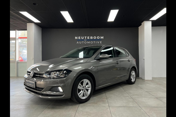 Volkswagen Polo 1.0 TSI 95 PK | Clima | Cruise | Stoelverwar