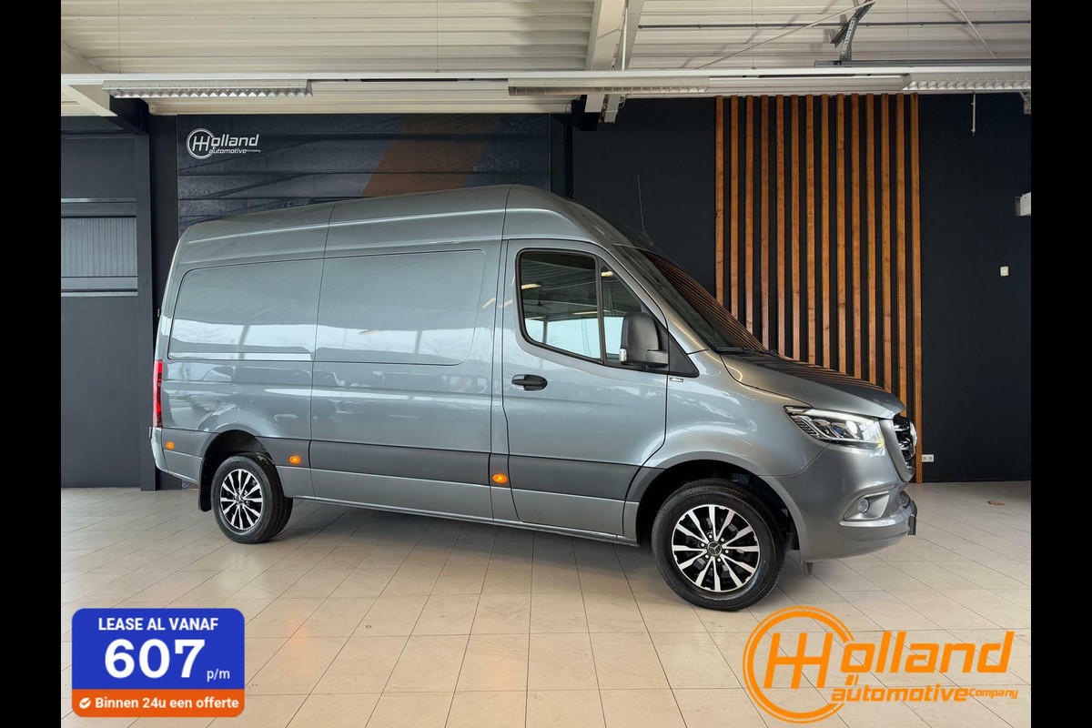 Mercedes-Benz Sprinter bestel 319 3.0 CDI L2H2 EURO VI-D