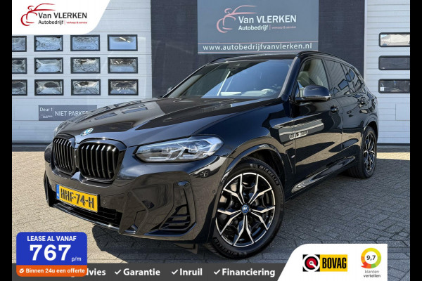 BMW X3 xDrive30e M-SPORT/ PANO /HEAD-UP / Memory