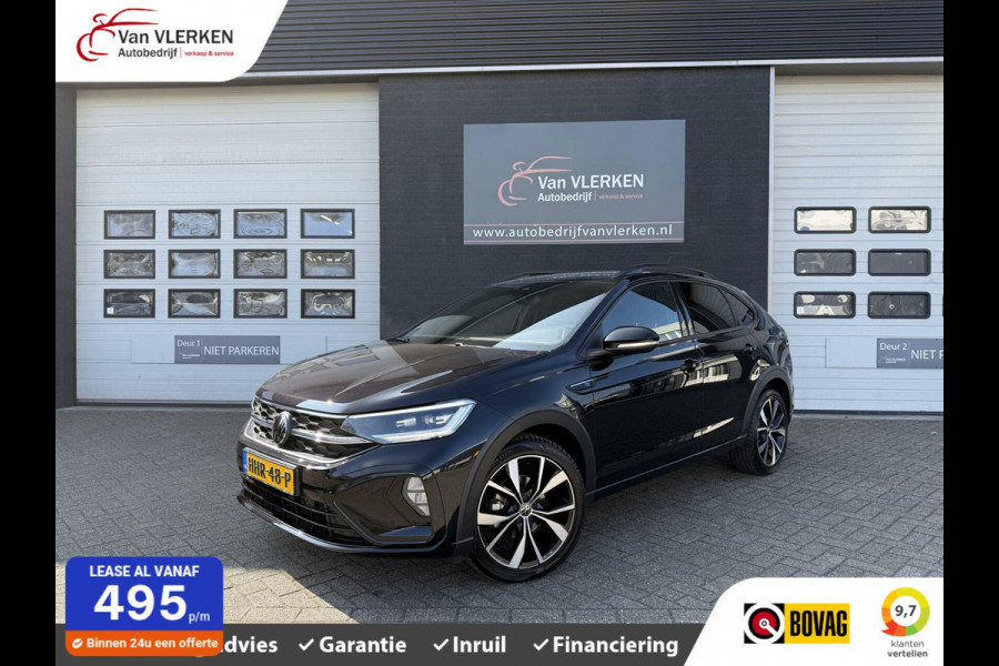 Volkswagen Taigo 1.0 TSI R-Line Business