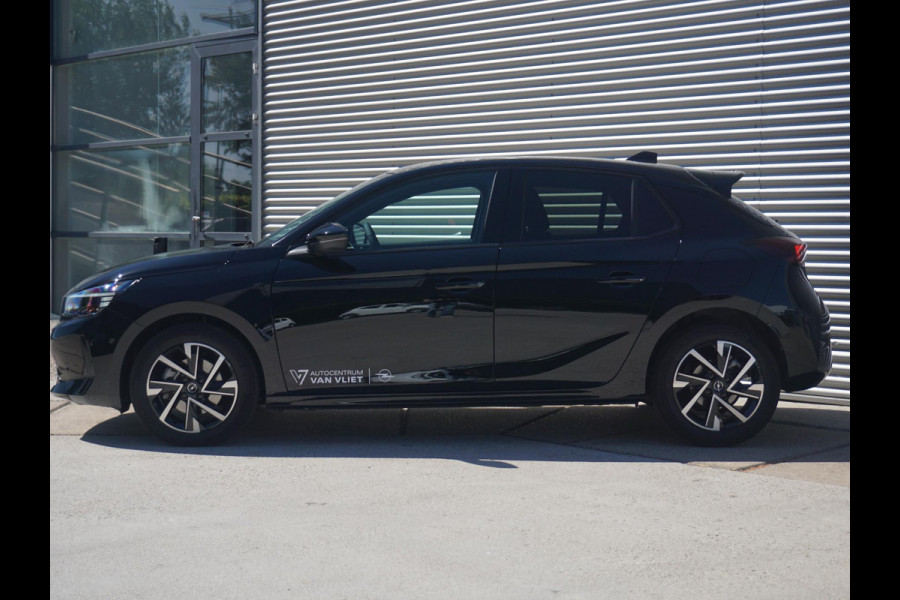 Opel Corsa 1.2 Turbo Hybrid GS Introductie pakket