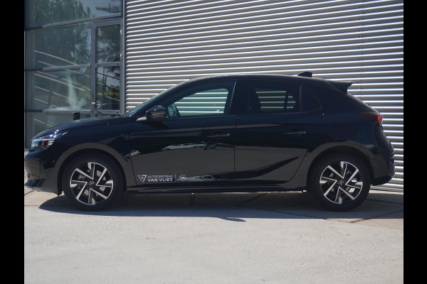 Opel Corsa 1.2 Turbo Hybrid GS Introductie pakket