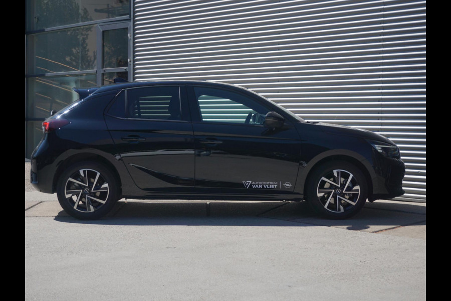 Opel Corsa 1.2 Turbo Hybrid GS Introductie pakket